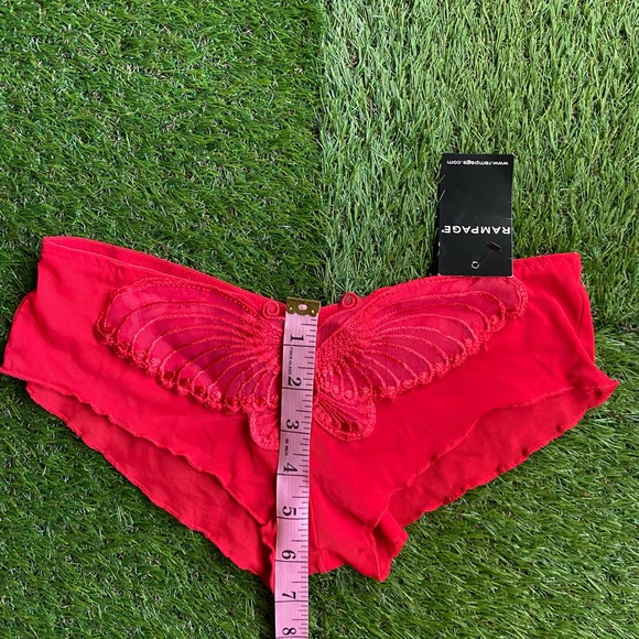 Y2K butterfly panties - Picture 14 of 14